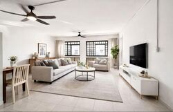 Blk 836 Jurong West Street 81 (Jurong West), HDB 5 Rooms #555960841